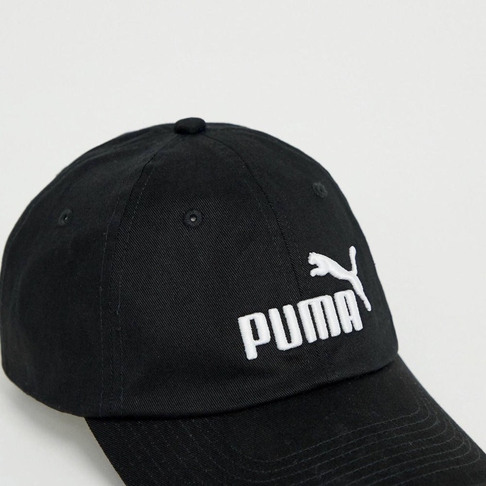 Puma Essentials Cap - Picture 3 of 5